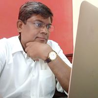 vpraghu's Profile Picture