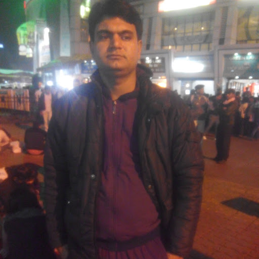 Sdinesh Bhardwaj's Profile Picture